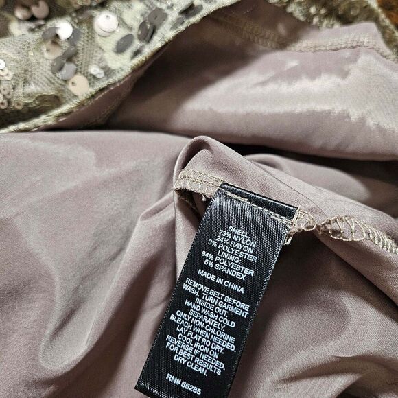 Express Dress XS/S - Picture 5 of 8